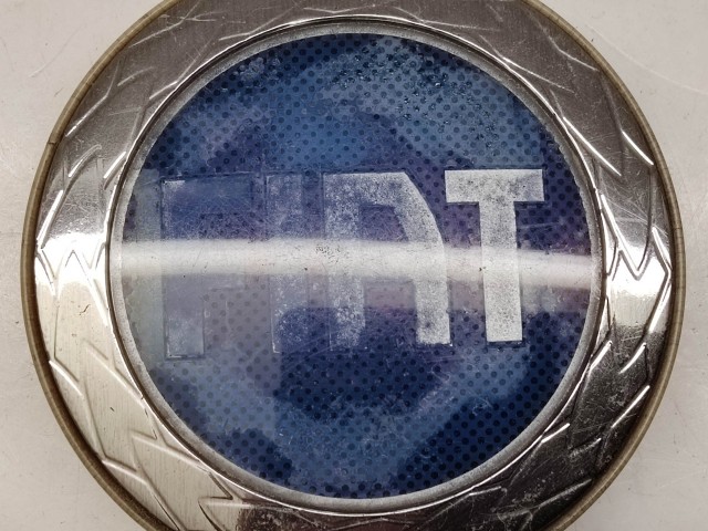 Fiat Freemont 2011-2015 Felni közép kupak használt  Kék