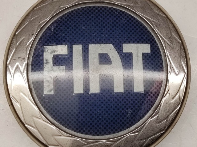 Fiat Freemont 2011-2015 Felni közép kupak használt  Kék