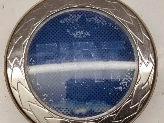 Fiat Freemont 2011-2015 Felni közép kupak használt  Kék