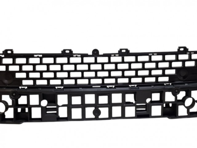 Renault Master 2019-2024 utángyártott új, közép rács a lökhárítóba