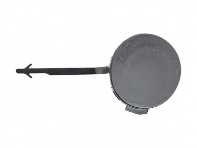 Citroen C3 2002-2005 utángyártott új hátsó vonószem takaró