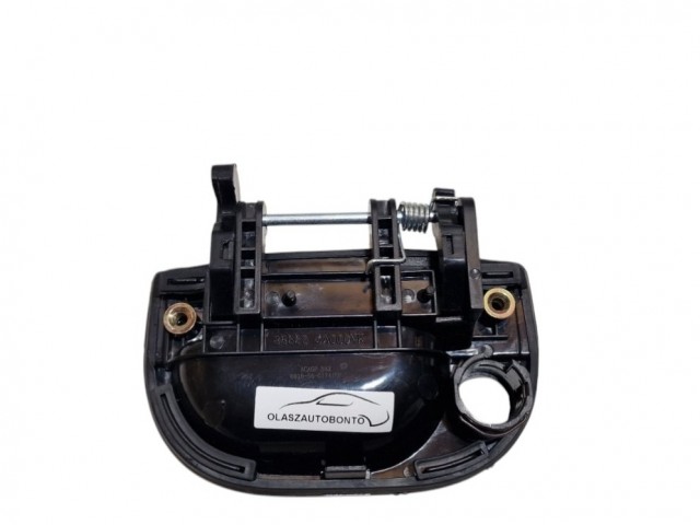 Hyundai H1 utángyártott új jobb hátsó külső kilincs