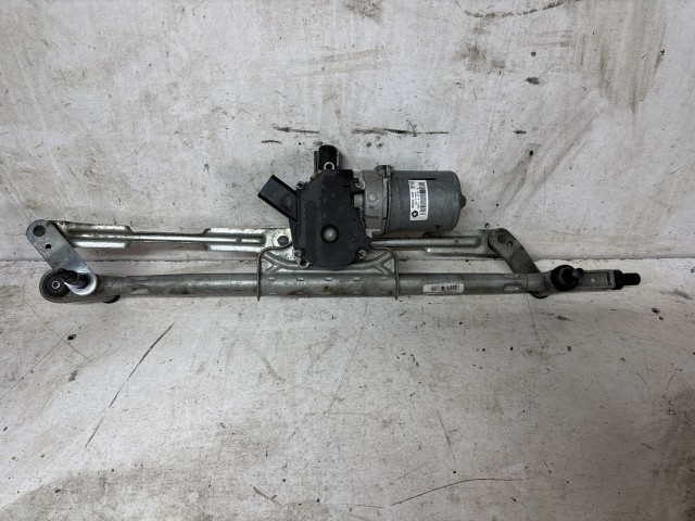 Chrysler Town & Country 2008-2016 2008-2016 Ablaktörlő motor mechanikával használt 