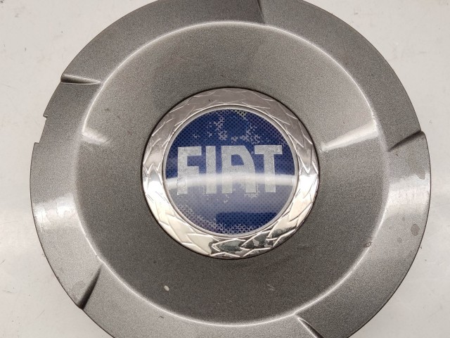 Fiat Stilo 2001-2007 Felni közép kupak használt  Kék