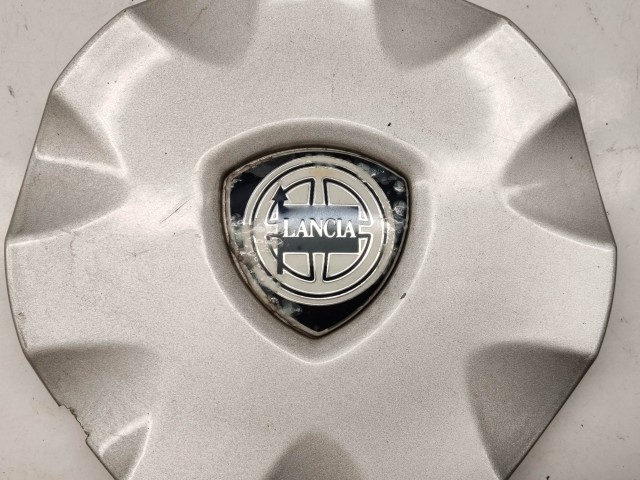 214278 Lancia Lybra  felni közép kupak 46824455