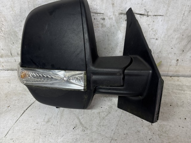 212858 Fiat Doblo IV. 2015-2022 2015-2022 Tükör használt  manuális Jobb  4