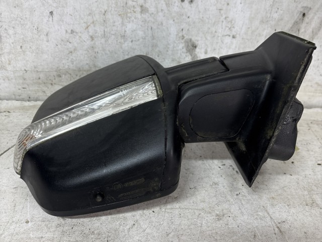 212858 Fiat Doblo IV. 2015-2022 2015-2022 Tükör használt  manuális Jobb  4