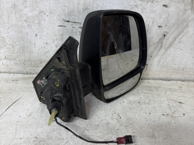 212858 Fiat Doblo IV. 2015-2022 2015-2022 Tükör használt  manuális Jobb  4
