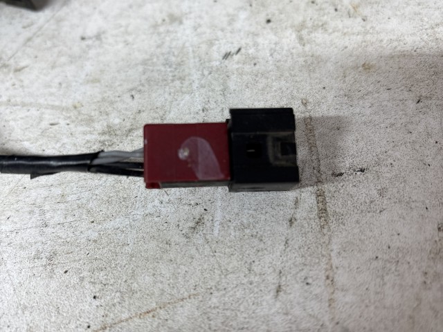 212858 Fiat Doblo IV. 2015-2022 2015-2022 Tükör használt  manuális Jobb  4