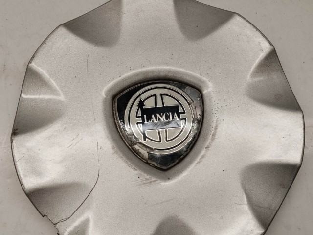 214279 Lancia Lybra  felni közép kupak 46824455