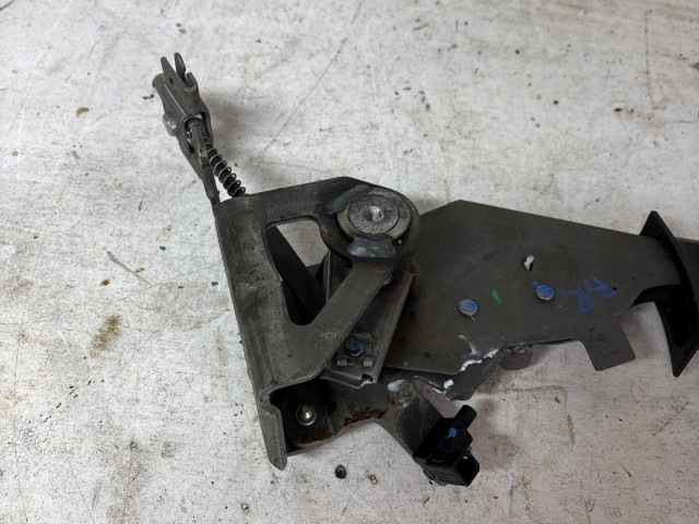 Fiat Bravo 2007-2014 2007-2014 Kézifék kar használt 