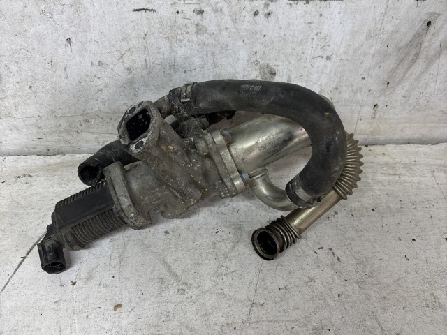 Fiat Grande Punto  2005-2009 Egr szelep használt 