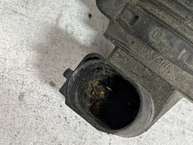Fiat Grande Punto  2005-2009 Egr szelep használt 