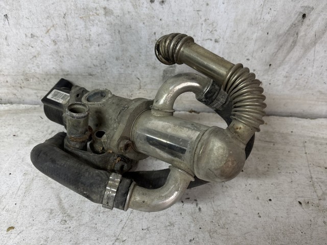 Fiat Grande Punto  2005-2009 Egr szelep használt 