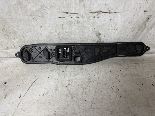 Fiat Doblo II. 2005-2009 2005-2009 Izzó foglalat használt  bal hátsó