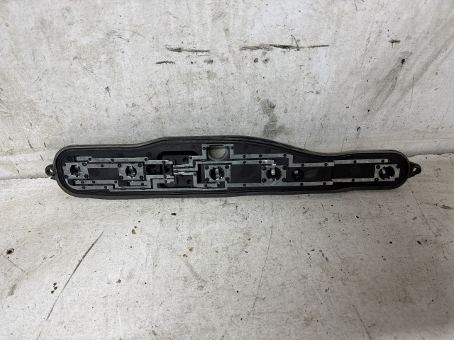 Fiat Doblo II. 2005-2009 2005-2009 Izzó foglalat használt  bal hátsó