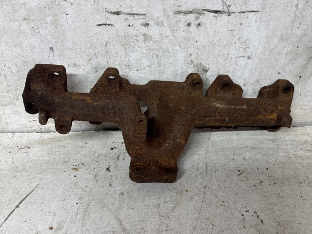 Alfa Romeo/Fiat 1,3 Jtd, 55223906 számú kipufogócsonk