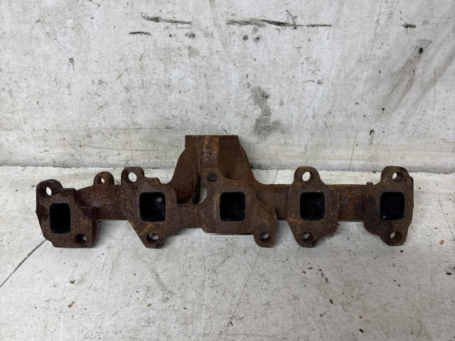 Alfa Romeo/Fiat 1,3 Jtd, 55223906 számú kipufogócsonk