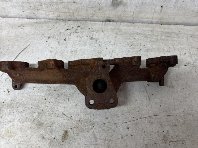 Alfa Romeo/Fiat 1,3 Jtd, 55223906 számú kipufogócsonk