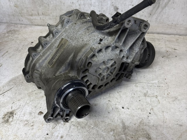 Fiat Freemont 2011-2015 2,0 16v Diesel első differenciálmű 5146444AB