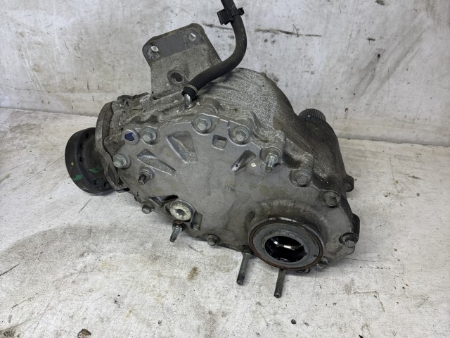 Fiat Freemont 2011-2015 2,0 16v Diesel első differenciálmű 5146444AB