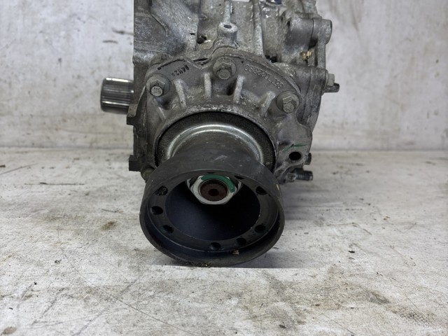 Fiat Freemont 2011-2015 2,0 16v Diesel első differenciálmű 5146444AB