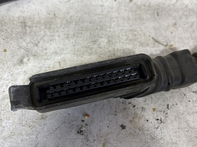 Lancia Delta 1993-1999 1993-1999 Elektromos csatlakozó használt  Motorvezérlő
