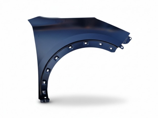 Kia Niro 2017-2022 utángyártott új jobb első sárvédő