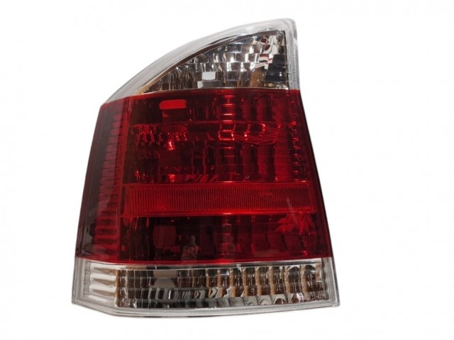 Opel Vectra C 2002-2008 utángyártott új bal hátsó lámpa 4/5 ajtós