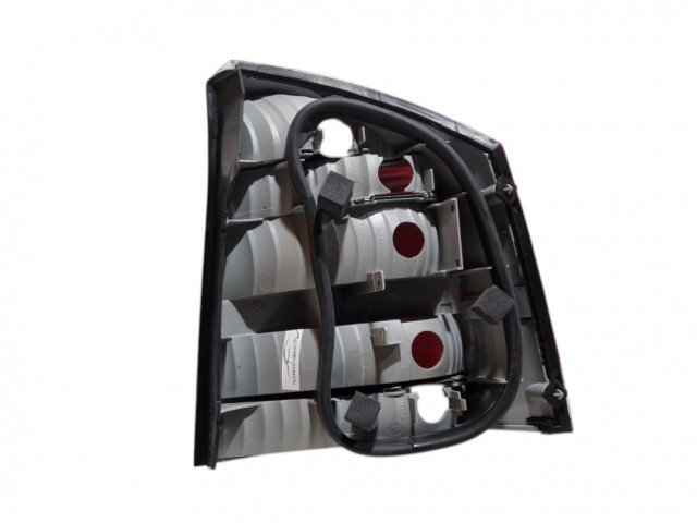 Opel Vectra C 2002-2008 utángyártott új bal hátsó lámpa 4/5 ajtós