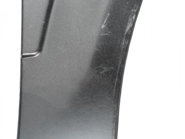 Opel Astra H 2004-2014 utángyártott új jobb első sárvédő, hátsó, alsó rész, javító lemez