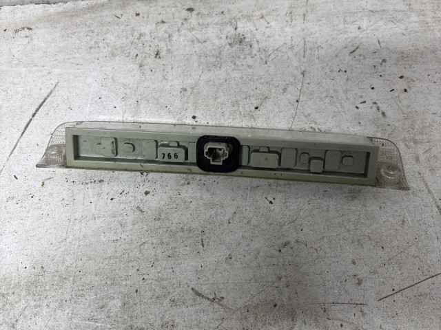 Toyota Rav 4 2005-2012 2005-2013 Pótféklámpa  használt 