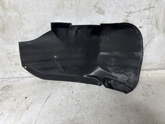 Opel Astra H 2004-2014 2004-2014 Kerékjárati dobbetét használt   jobb hátsó