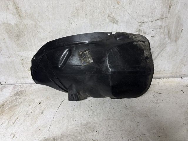 Opel Astra H 2004-2014 2004-2014 Kerékjárati dobbetét használt   jobb hátsó