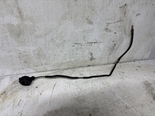 Kuplung hidraulika cső