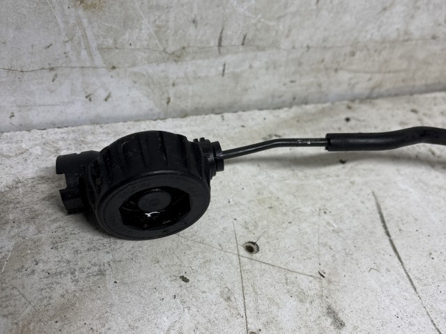 Fiat Punto Evo 2009-2011 Kuplung hidraulika cső használt 