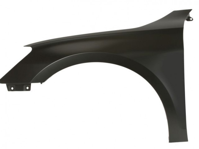 Audi A3 8Y 2020- utángyártott új bal első sárvédő  (nem PHEV)