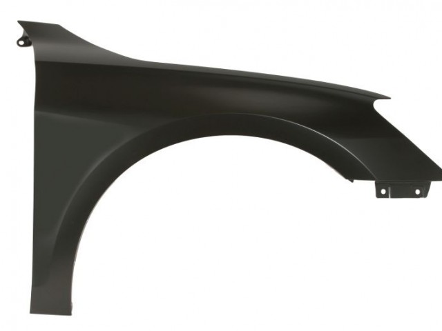 Audi A3 8Y 2020- utángyártott új jobb első sárvédő