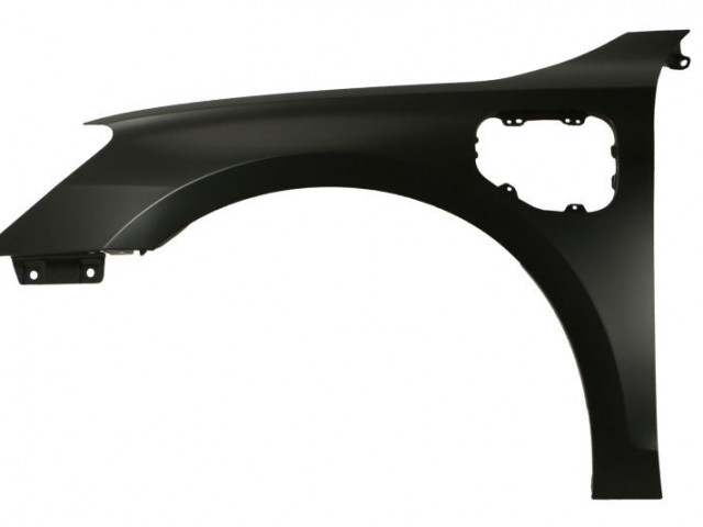 Audi A3 8Y 2020- utángyártott új bal első sárvédő (PHEV)