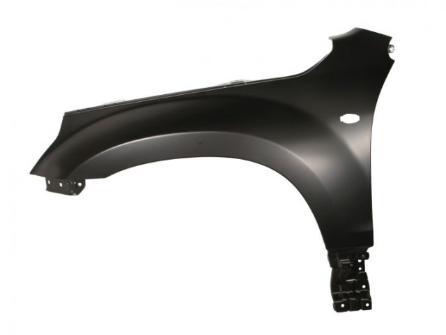 Suzuki Vitara 2005-2013 utángyártott új bal első sárvédő