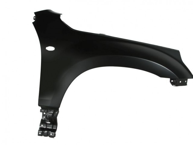 Suzuki Vitara 2005-2013 utángyártott új jobb első sárvédő