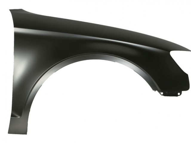 Audi A3 (8V1, 8VK,) 2012-2020 utángyártott új jobb első sárvédő (Sedan/Cabrio)