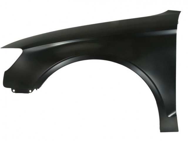 Audi A3 (8V1, 8VK,) 2012-2020 utángyártott új bal első sárvédő (Sedan/Cabrio)