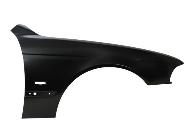 BMW 5 E39 1995-2003 utángyártott új jobb első sárvédő