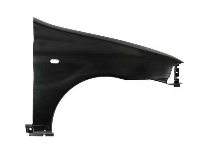 Fiat Albea  2006-2012, Fiat Pallio 2005-2007 utángyártott új jobb első sárvédő