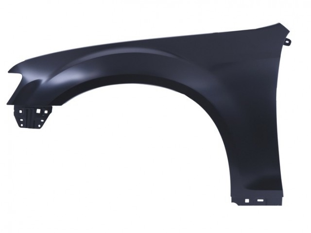 Lancia Thema  2012-2014 utángyártott új bal első sárvédő, nem oldalindexes kivitel