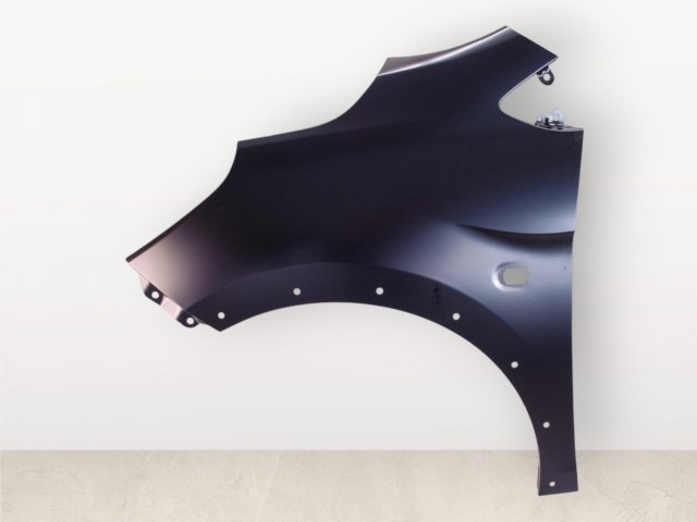 Opel Karl 2015-2019 utángyártott új bal első sárvédő (ROCKS)