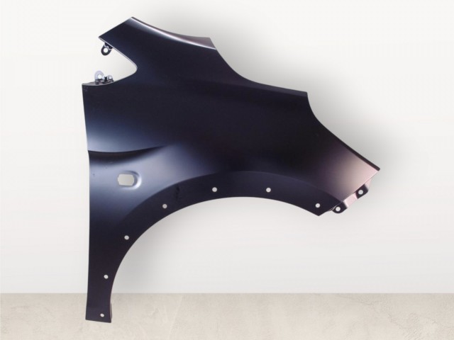 Opel Karl 2015-2019 utángyártott új jobb első sárvédő (ROCKS)