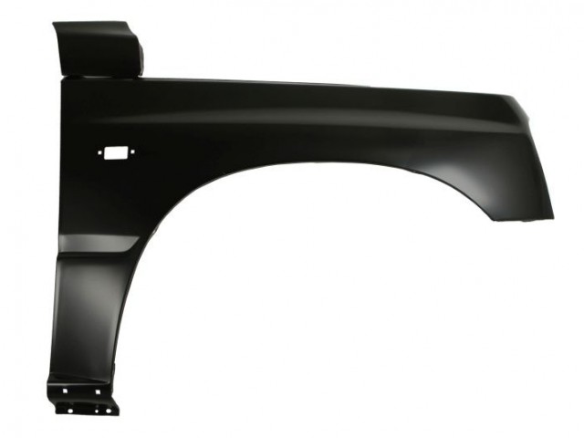 Suzuki Vitara 1988.05.01-1998.03.31 utángyártott új jobb első sárvédő