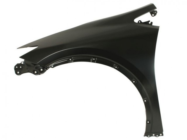 Toyota Prius 2023- utángyártott új bal első sárvédő